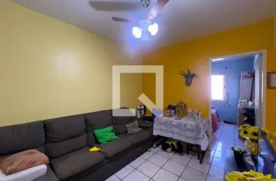Apartamento à venda - vila mariana, 2 quartos,  54 m2