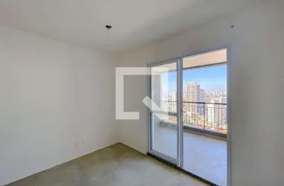 Apartamento com 1 quarto à venda na Rua Elói Cerqueira, 287, Belém, São Paulo