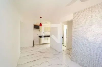 Apartamento com 2 quartos à venda na Rua Lagoa de Dentro, 170, Cangaíba, São Paulo