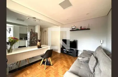 Apartamento à venda - chácara inglesa, 2 quartos,  83 m2