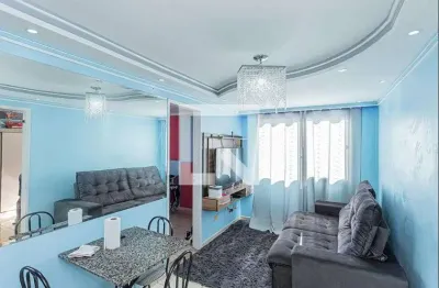 Apartamento com 3 quartos à venda na Avenida Cônego José Salomon, 714, Piqueri, São Paulo