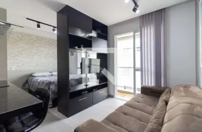 Apartamento com 1 quarto à venda na Rua Bueno de Andrade, 662, Aclimação, São Paulo