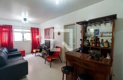 Apartamento à venda - vila clementino, 2 quartos,  65 m2