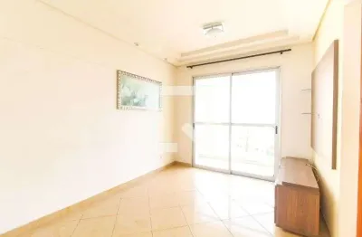 Apartamento com 2 quartos à venda na Rua Elita, 193, Vila Jacuí, São Paulo