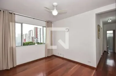 Apartamento à venda - jardim guedala, 2 quartos,  49 m2
