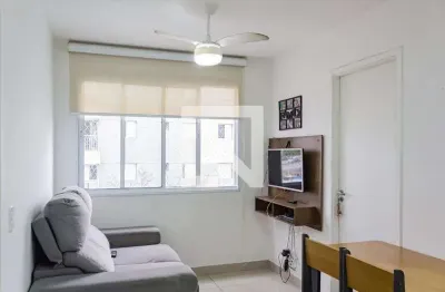 Apartamento à venda - bom retiro, 2 quartos,  35 m2