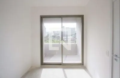 Apartamento com 1 quarto à venda na Rua Antônio Comparato, 32, Campo Belo, São Paulo