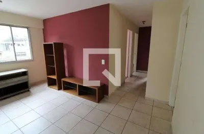 Apartamento à venda - jardim miriam, 3 quartos,  87 m2
