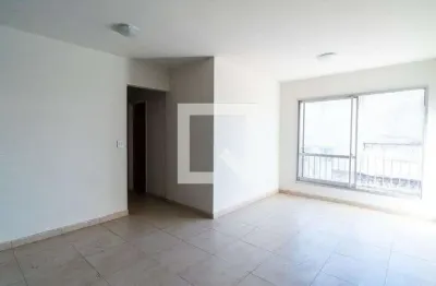 Apartamento com 3 quartos à venda na Rua Francisco Duarte Graça, 83, Jabaquara, São Paulo