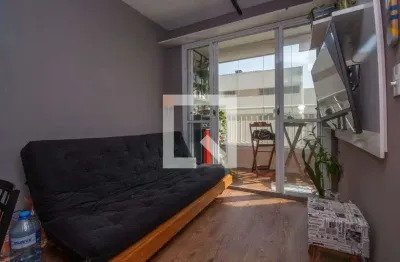 Apartamento com 1 quarto à venda na Rua Catumbi, 286, Belém, São Paulo