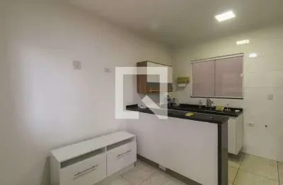 Apartamento com 2 quartos à venda na Rua Joaquim de Oliveira, 43, Vila Santa Clara, São Paulo