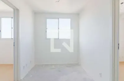 Apartamento com 2 quartos à venda na Rua Professor Máximo Ribeiro Nunes, 681, Butantã, São Paulo