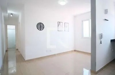 Apartamento à venda - vila esperança, 2 quartos,  40 m2