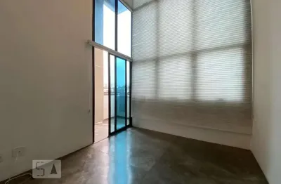 Apartamento com 1 quarto à venda na Rua Doutor Chibata Miyakoshi, 399, Panamby, São Paulo