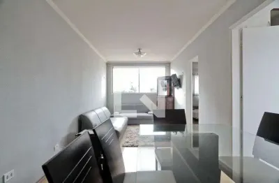 Apartamento com 1 quarto à venda na Rua Alfredo Pujol, 930, Santana, São Paulo