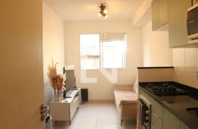 Apartamento à venda - barra funda, 1 quarto,  27 m2
