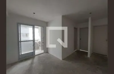 Apartamento com 2 quartos à venda na Rua Augusto Ferreira de Morais, 602, Socorro, São Paulo