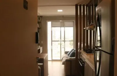 Apartamento à venda - barra funda, 2 quartos,  38 m2