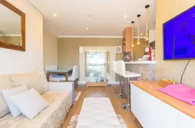 Apartamento com 2 quartos à venda na Rua Siqueira Bueno, 2539, Belém, São Paulo
