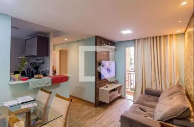 Apartamento com 2 quartos à venda na Rua São João do Cariri, 505, Itaquera, São Paulo