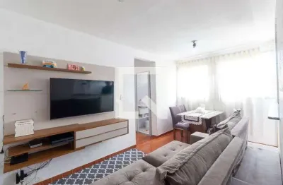 Apartamento com 2 quartos à venda na Rua Colônia Leopoldina, 231, Cangaíba, São Paulo