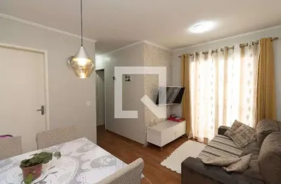 Apartamento à venda - vila guilherme, 2 quartos,  47 m2