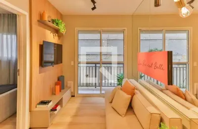 Apartamento com 1 quarto à venda na Avenida Professor Francisco Morato, 4228, Butantã, São Paulo