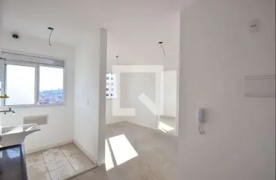 Apartamento com 2 quartos à venda na Rua, 160, Panamby, São Paulo