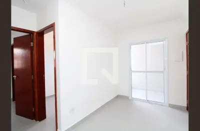 Apartamento à venda - vila mazzei, 2 quartos,  43 m2