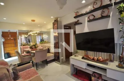 Apartamento à venda - vila mazzei, 2 quartos,  58 m2