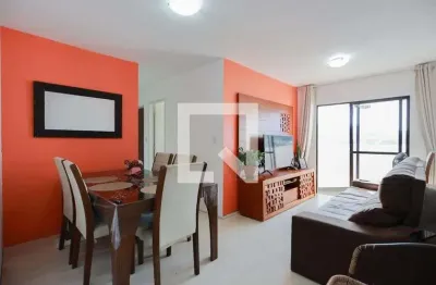 Apartamento à venda - vila amália, 3 quartos,  58 m2