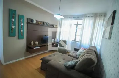 Apartamento à venda - jardim anália franco, 2 quartos,  70 m2