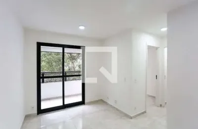 Apartamento à venda - portal do morumbi, 2 quartos,  50 m2