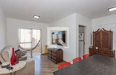 Apartamento com 2 quartos à venda na Rua Vergueiro, 9024, Vila das Mercês, São Paulo