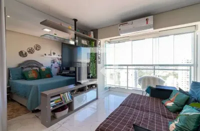 Apartamento com 1 quarto à venda na Rua Alfredo Pujol, 403, Santana, São Paulo