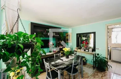 Apartamento à venda - bosque da saúde, 2 quartos,  50 m2