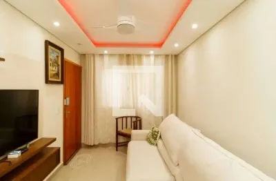 Apartamento à venda - vila gustavo, 2 quartos,  64 m2