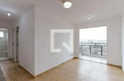 Apartamento com 2 quartos à venda na Rua Antônio Borges, 100, Vila Sabrina, São Paulo