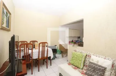 Apartamento com 1 quarto à venda na Rua Pedro Madureira, 451, Água Fria, São Paulo