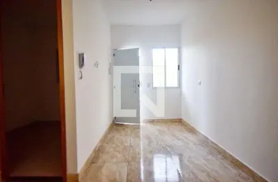Apartamento com 1 quarto à venda na Rua Aquirás, 54a, Vila Esperança, São Paulo