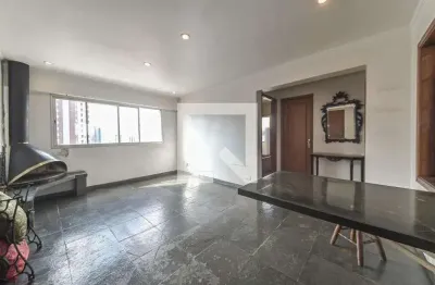 Apartamento com 2 quartos à venda na Rua Itatiaia, 326, Jabaquara, São Paulo