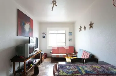 Apartamento com 2 quartos à venda na Avenida Professor Alfonso Bovero, 477, Sumaré, São Paulo