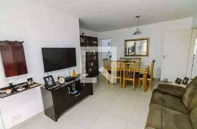 Apartamento à venda - vila romana, 3 quartos,  81 m2