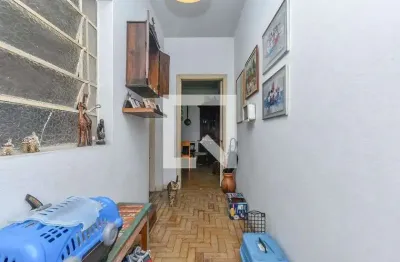 Apartamento com 3 quartos à venda na Rua Doutor Brasílio Machado, 299, Santa Cecília, São Paulo