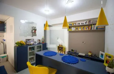 Apartamento com 1 quarto à venda na Rua Paulo Frontim, 385, Itaquera, São Paulo