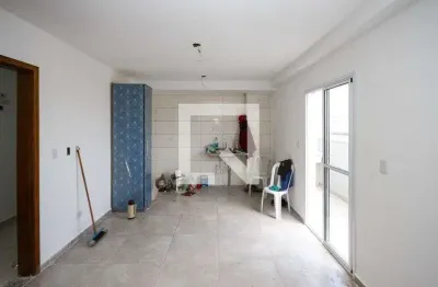 Apartamento com 2 quartos à venda na Rua Cabinda, 55, Vila Prudente, São Paulo