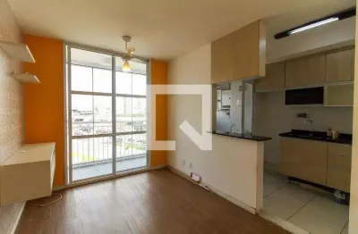 Apartamento com 2 quartos à venda na Rua Maria Daffre, 235, Mooca, São Paulo