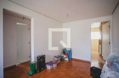 Apartamento com 2 quartos à venda na Avenida Itaboraí, 435, Chácara Inglesa, São Paulo
