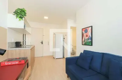 Apartamento com 1 quarto à venda na Avenida da Liberdade, 800, Liberdade, São Paulo