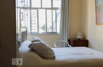 Apartamento à venda - consolação, 2 quartos,  96 m2